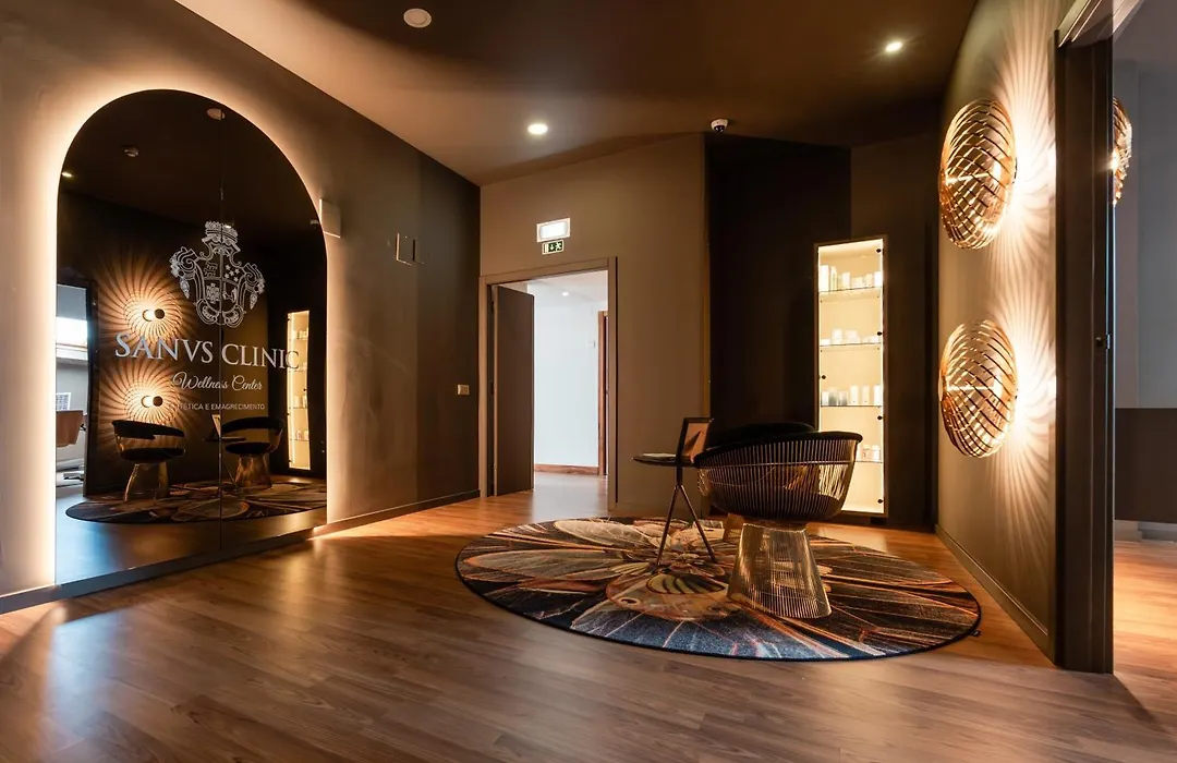 Palacio Sao Silvestre-Boutique Hotel-1